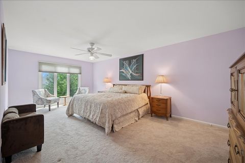 Tiny photo for 3741 MISSION HILLS Road #209, Northbrook, IL 60062 (MLS # 12444215)