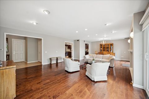 Tiny photo for 3741 MISSION HILLS Road #209, Northbrook, IL 60062 (MLS # 12444215)