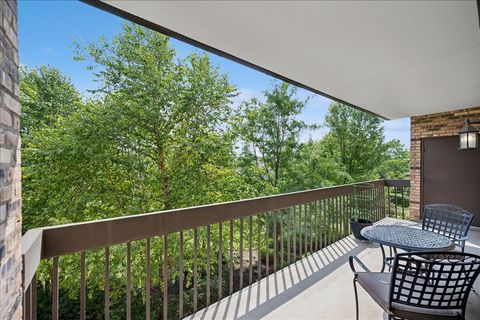 Tiny photo for 3741 MISSION HILLS Road #209, Northbrook, IL 60062 (MLS # 12444215)