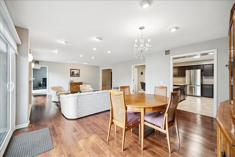 Tiny photo for 3741 MISSION HILLS Road #209, Northbrook, IL 60062 (MLS # 12444215)