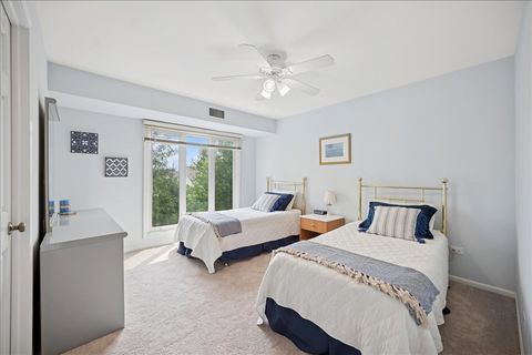 Tiny photo for 3741 MISSION HILLS Road #209, Northbrook, IL 60062 (MLS # 12444215)