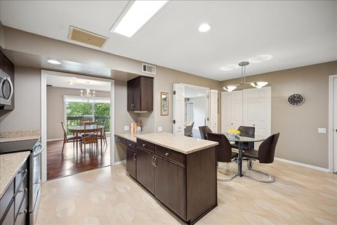 Tiny photo for 3741 MISSION HILLS Road #209, Northbrook, IL 60062 (MLS # 12444215)