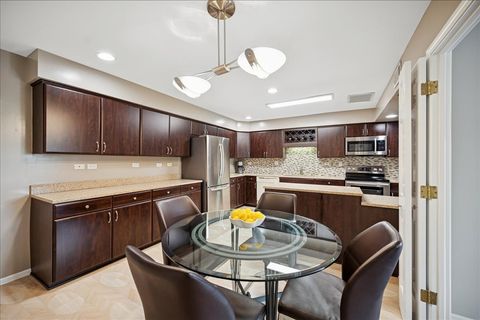 Tiny photo for 3741 MISSION HILLS Road #209, Northbrook, IL 60062 (MLS # 12444215)