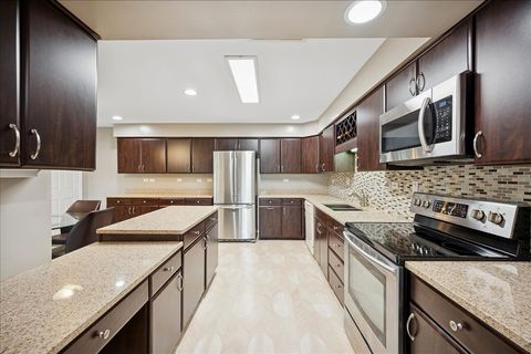 Tiny photo for 3741 MISSION HILLS Road #209, Northbrook, IL 60062 (MLS # 12444215)