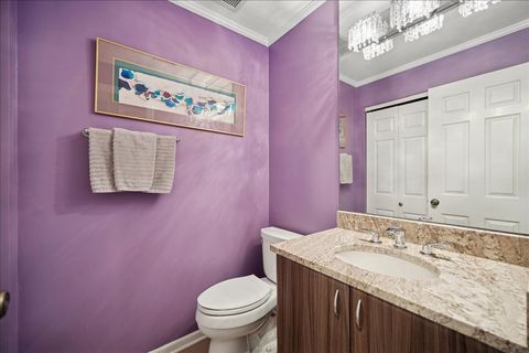 Tiny photo for 3741 MISSION HILLS Road #209, Northbrook, IL 60062 (MLS # 12444215)