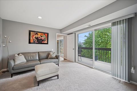 Tiny photo for 3741 MISSION HILLS Road #209, Northbrook, IL 60062 (MLS # 12444215)