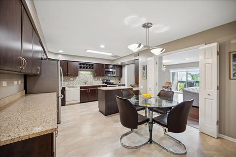 Tiny photo for 3741 MISSION HILLS Road #209, Northbrook, IL 60062 (MLS # 12444215)