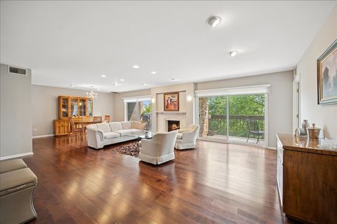 Tiny photo for 3741 MISSION HILLS Road #209, Northbrook, IL 60062 (MLS # 12444215)