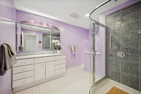 Tiny photo for 3741 MISSION HILLS Road #209, Northbrook, IL 60062 (MLS # 12444215)