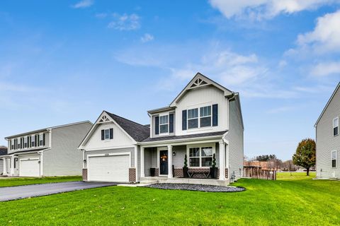 A home in Plano