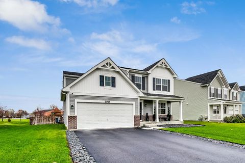 A home in Plano