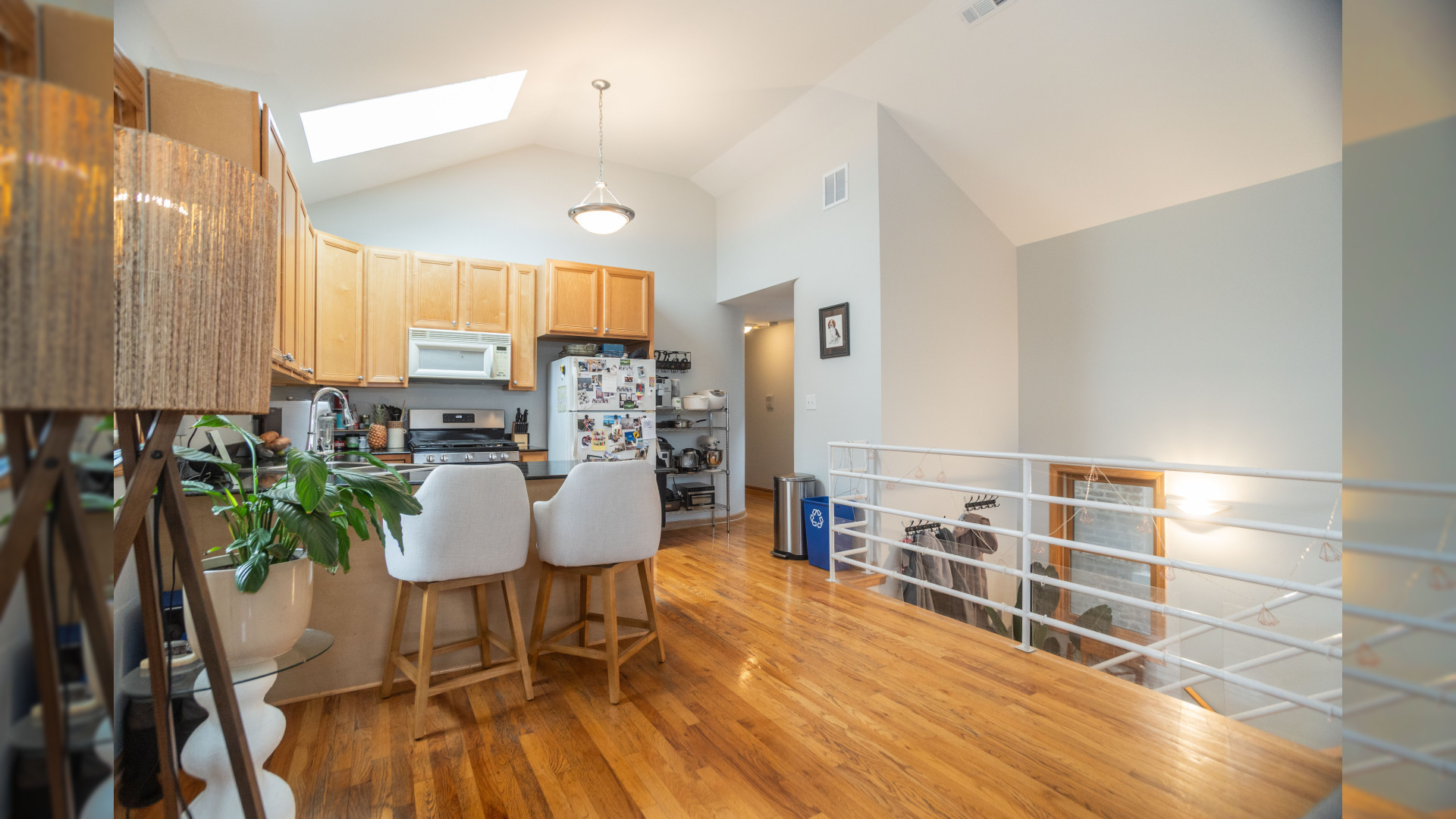 1436 W Huron Street 3