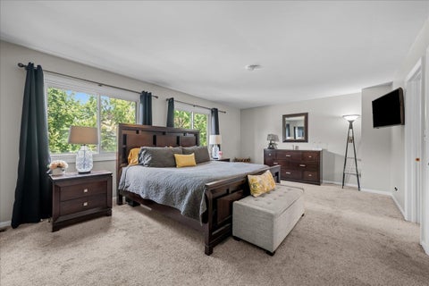 Tiny photo for 60 N Park Boulevard, Glen Ellyn, IL 60137 (MLS # 12759246)