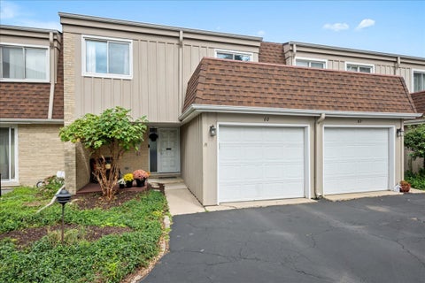Photo of 60 N Park Boulevard, Glen Ellyn, IL 60137 (MLS # 12759246)