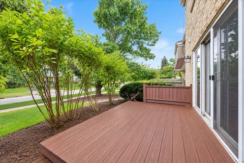 Tiny photo for 60 N Park Boulevard, Glen Ellyn, IL 60137 (MLS # 12759246)