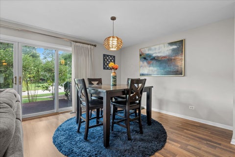 Tiny photo for 60 N Park Boulevard, Glen Ellyn, IL 60137 (MLS # 12759246)