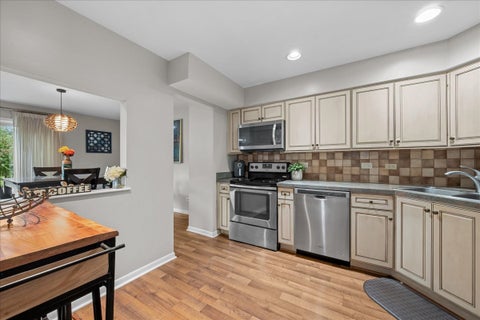 Tiny photo for 60 N Park Boulevard, Glen Ellyn, IL 60137 (MLS # 12759246)