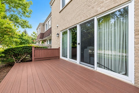 Tiny photo for 60 N Park Boulevard, Glen Ellyn, IL 60137 (MLS # 12759246)