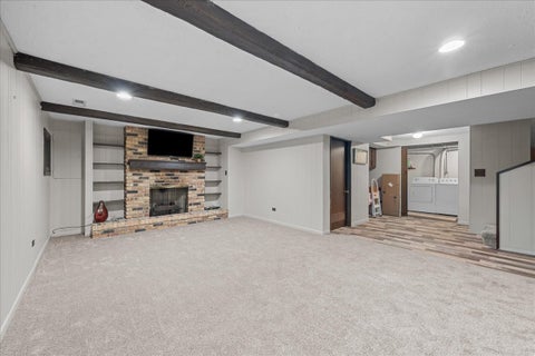 Tiny photo for 60 N Park Boulevard, Glen Ellyn, IL 60137 (MLS # 12759246)