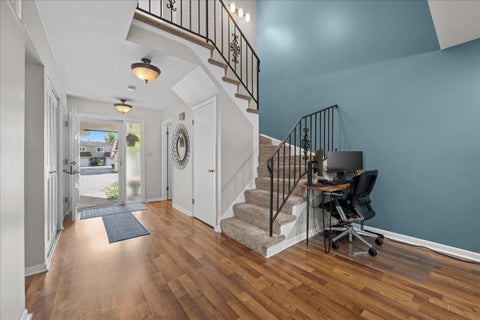 Tiny photo for 60 N Park Boulevard, Glen Ellyn, IL 60137 (MLS # 12759246)