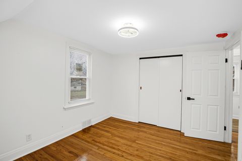A home in Dolton