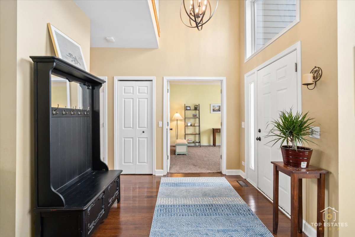 644 Wood Creek Drive