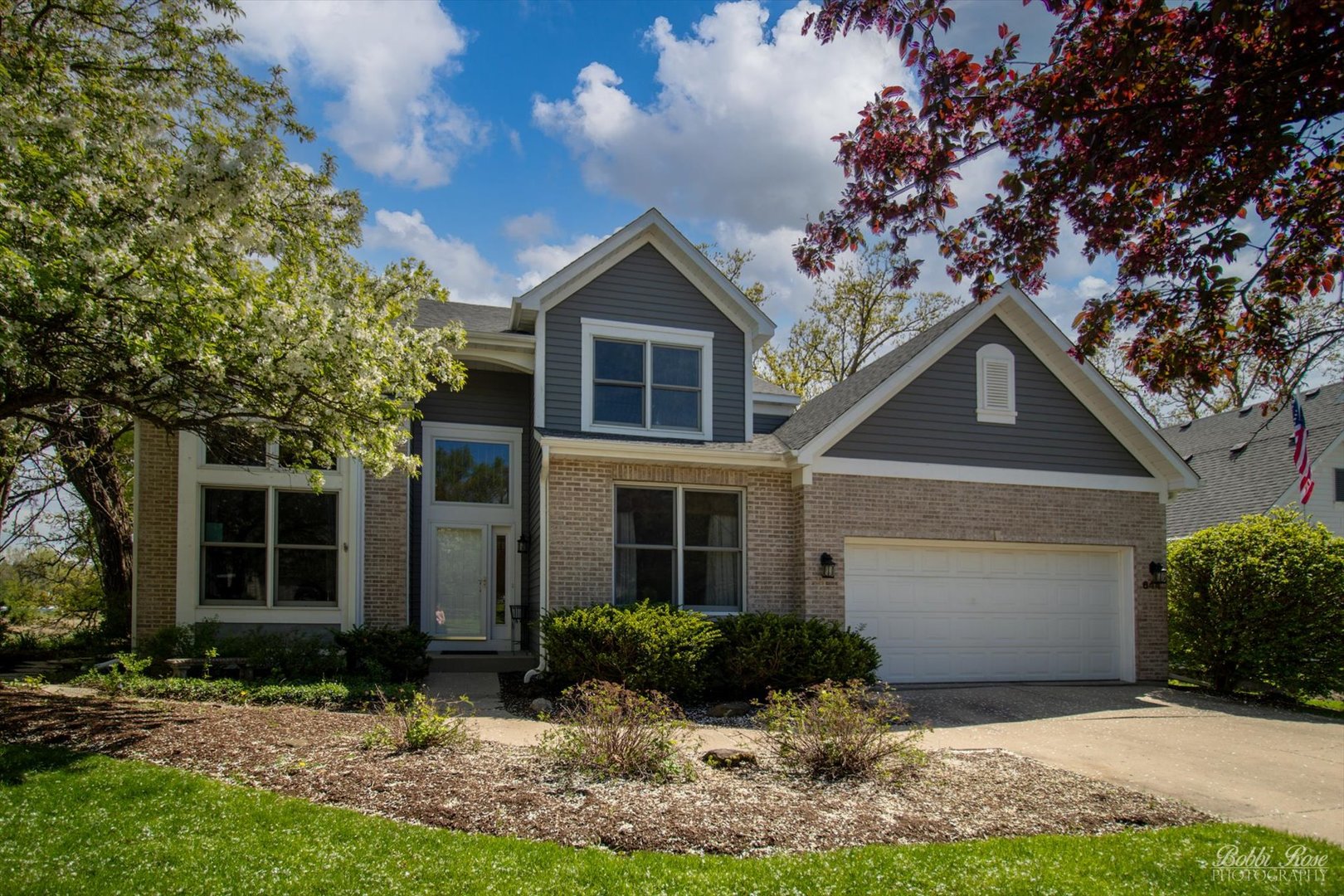 644 Wood Creek Drive