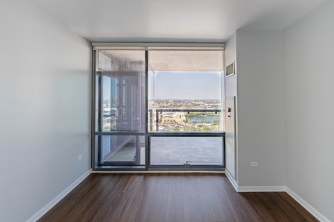 Tiny photo for 860 W Blackhawk Street #2002, Chicago, IL 60642 (MLS # 12747085)