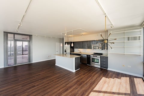 Tiny photo for 860 W Blackhawk Street #2002, Chicago, IL 60642 (MLS # 12747085)