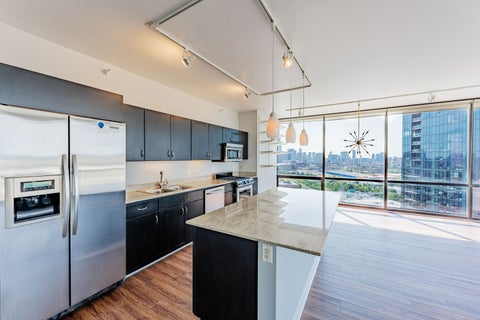 Tiny photo for 860 W Blackhawk Street #2002, Chicago, IL 60642 (MLS # 12747085)