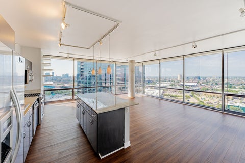 Tiny photo for 860 W Blackhawk Street #2002, Chicago, IL 60642 (MLS # 12747085)