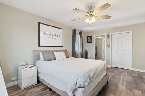 Tiny photo for 11551 S Western Avenue #C4C, Chicago, IL 60643 (MLS # 12499383)