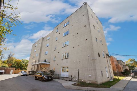 Photo of 11551 S Western Avenue #C4C, Chicago, IL 60643 (MLS # 12499383)