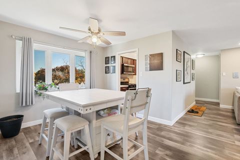 Tiny photo for 11551 S Western Avenue #C4C, Chicago, IL 60643 (MLS # 12499383)