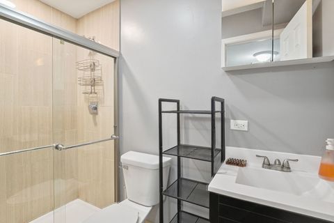 Tiny photo for 11551 S Western Avenue #C4C, Chicago, IL 60643 (MLS # 12499383)