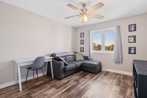 Tiny photo for 11551 S Western Avenue #C4C, Chicago, IL 60643 (MLS # 12499383)