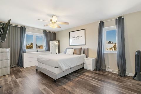 Tiny photo for 11551 S Western Avenue #C4C, Chicago, IL 60643 (MLS # 12499383)