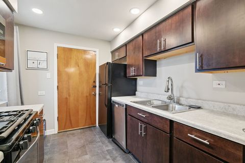 Tiny photo for 11551 S Western Avenue #C4C, Chicago, IL 60643 (MLS # 12499383)