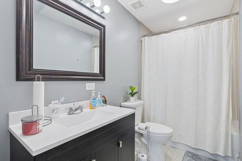 Tiny photo for 11551 S Western Avenue #C4C, Chicago, IL 60643 (MLS # 12499383)