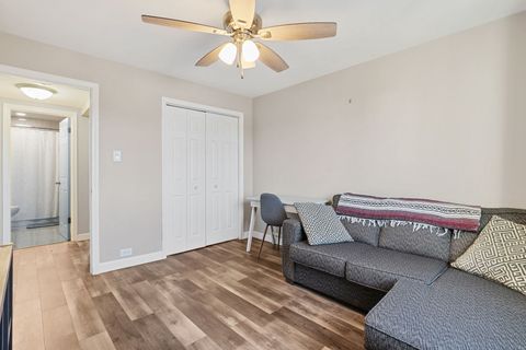 Tiny photo for 11551 S Western Avenue #C4C, Chicago, IL 60643 (MLS # 12499383)