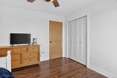 Tiny photo for 30847 S Indian Trail Road, Wilmington, IL 60481 (MLS # 12601590)