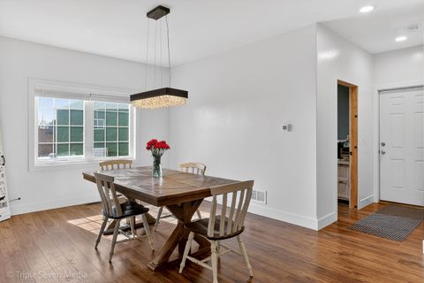 Tiny photo for 30847 S Indian Trail Road, Wilmington, IL 60481 (MLS # 12601590)