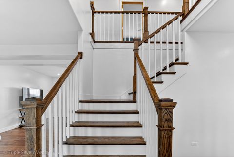 Tiny photo for 30847 S Indian Trail Road, Wilmington, IL 60481 (MLS # 12601590)