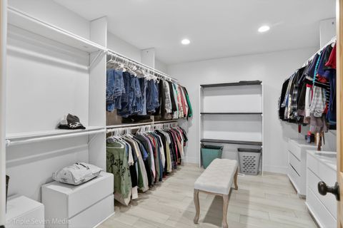 Tiny photo for 30847 S Indian Trail Road, Wilmington, IL 60481 (MLS # 12601590)