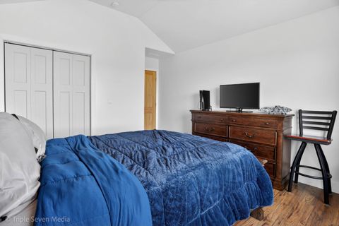 Tiny photo for 30847 S Indian Trail Road, Wilmington, IL 60481 (MLS # 12601590)