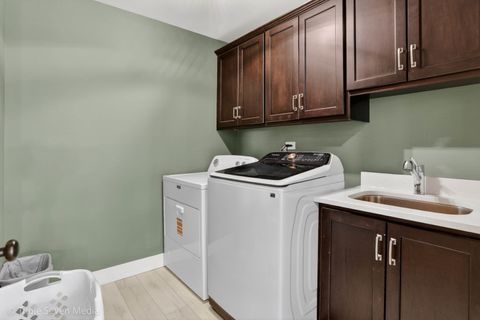 Tiny photo for 30847 S Indian Trail Road, Wilmington, IL 60481 (MLS # 12601590)