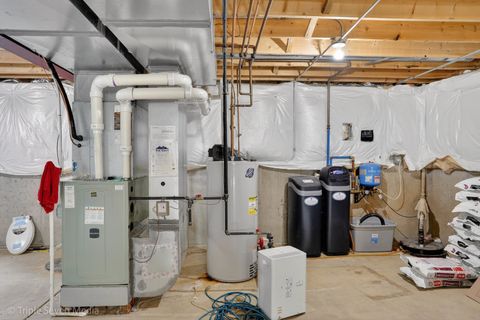 Tiny photo for 30847 S Indian Trail Road, Wilmington, IL 60481 (MLS # 12601590)