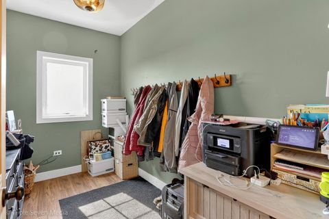 Tiny photo for 30847 S Indian Trail Road, Wilmington, IL 60481 (MLS # 12601590)