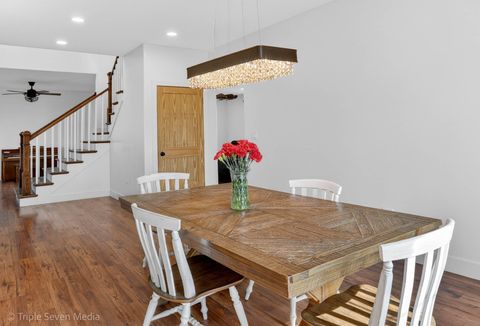 Tiny photo for 30847 S Indian Trail Road, Wilmington, IL 60481 (MLS # 12601590)