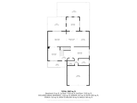 Tiny photo for 30847 S Indian Trail Road, Wilmington, IL 60481 (MLS # 12601590)